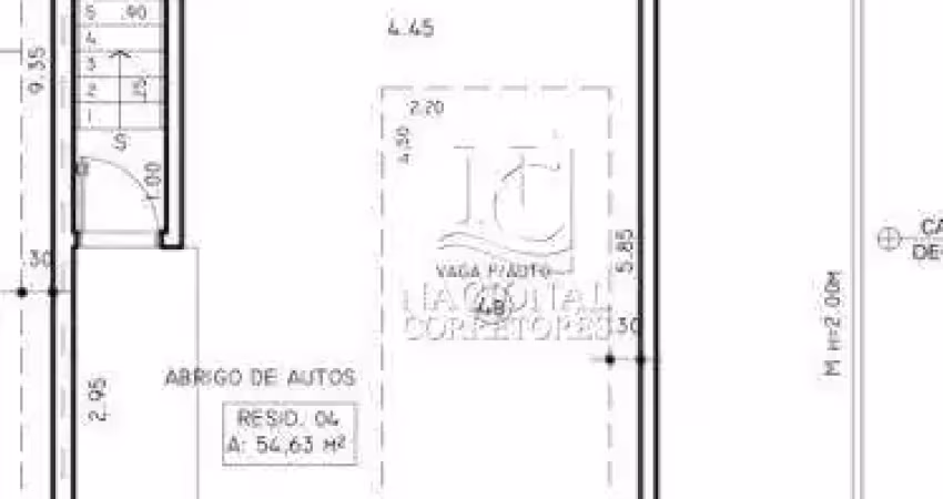 Sobrado com 3 dormitórios à venda, 197 m² por r$ 1.060.000,00 - centro - santo andré/sp