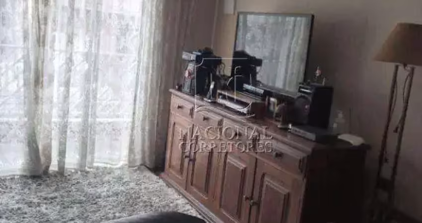 Sobrado à venda, 180 m² - jardim las vegas - santo andré/sp