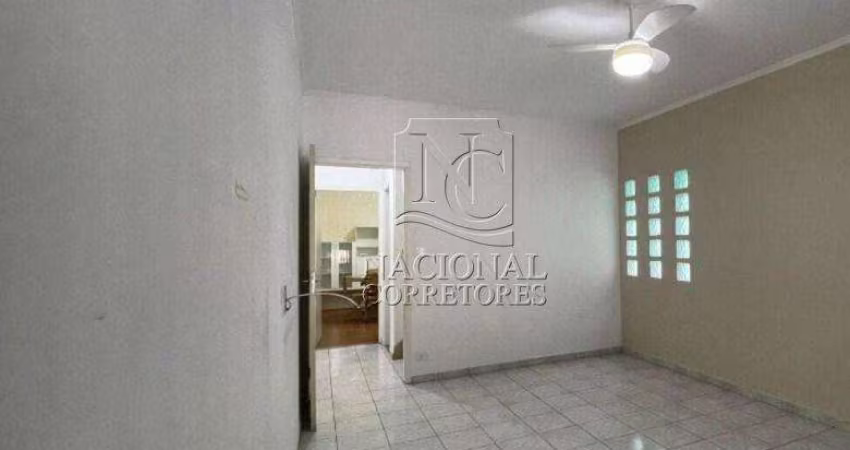 Sobrado à venda, 128 m² - Vila Jordanópolis - São Bernardo do Campo/SP