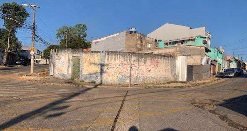 Sobrado com 2 dormitórios à venda, 100 m² por R$ 650.000,00 - Jardim Itapoan - Santo André/SP