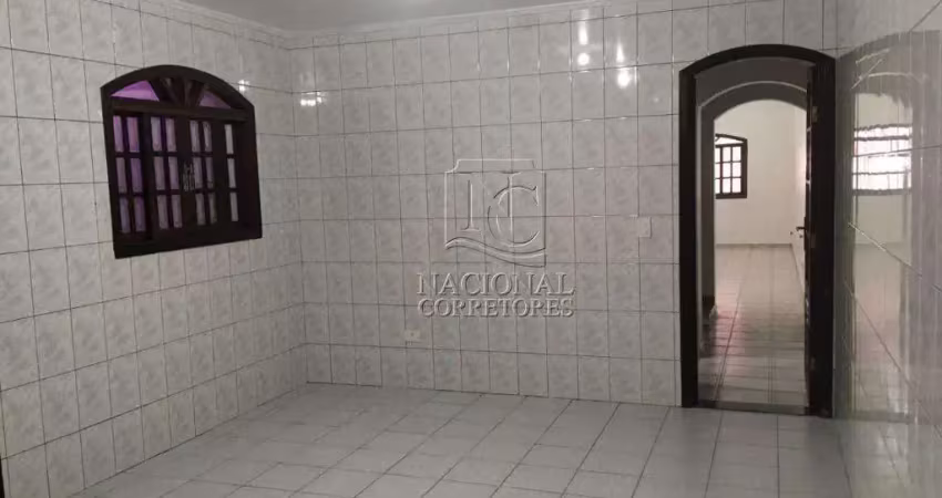 Sobrado à venda, 203 m² por r$ 640.000,00 - jardim milena - santo andré/sp