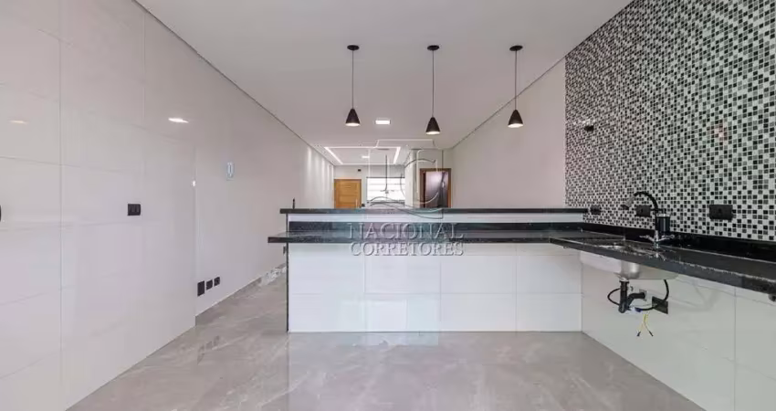 Sobrado com 3 dormitórios à venda, 130 m² por r$ 750.000,00 - parque oratório - santo andré/sp