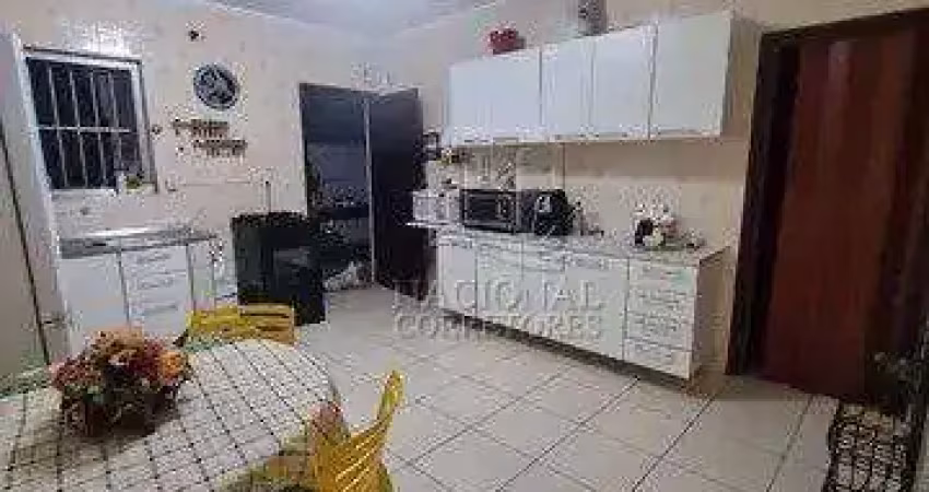 Sobrado com 3 dormitórios à venda, 183 m² por r$ 590.000,00 - vila luzita - santo andré/sp
