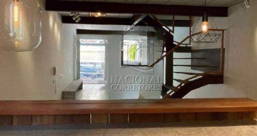 Sobrado com 2 dormitórios à venda, 114 m² por R$ 2.500.000,00 - Jardim Paulista - São Paulo/SP