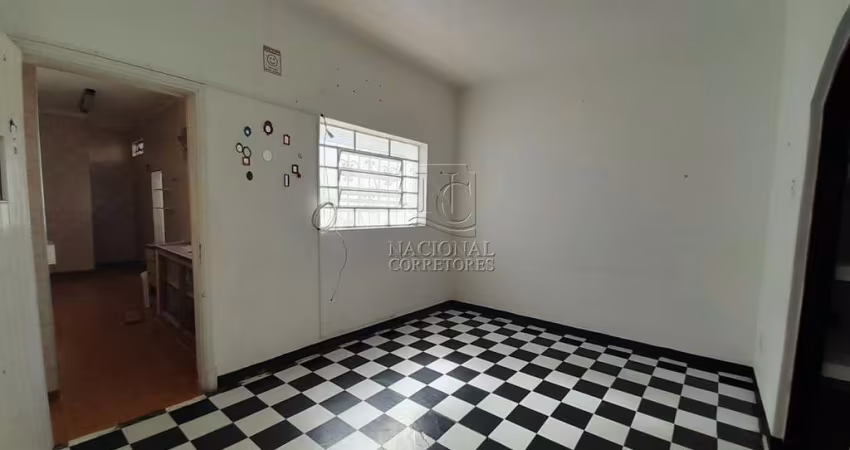 Sobrado com 2 dormitórios para alugar, 137 m² por R$ 4.541,00/mês - Vila Alpina - Santo André/SP
