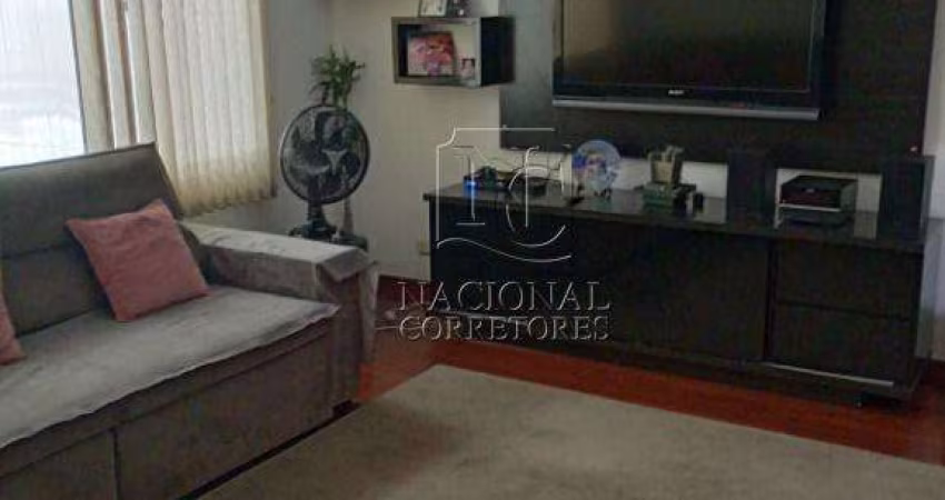 Sobrado com 2 dormitórios à venda, 150 m² por R$ 820.000,00 - Jardim Fada - São Bernardo do Campo/SP