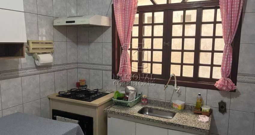 Sobrado à venda (ou 2 casas apartadas), 6 quartos e 3 vagas, 240 m² - Jordanópolis - São Bernardo do Campo/SP
