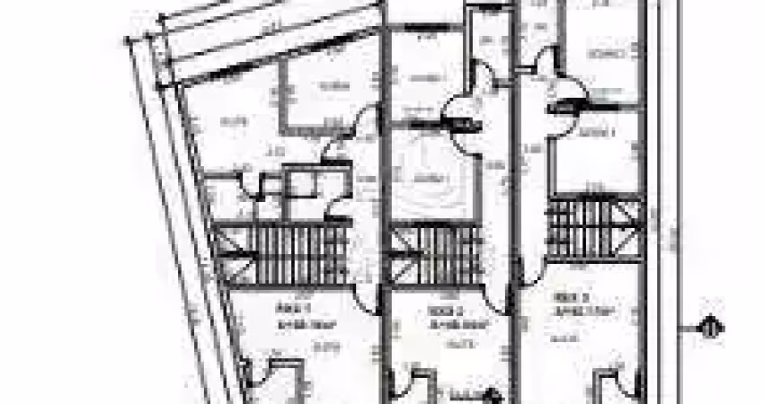 Sobrado à venda, 162 m² por r$ 780.000,00 - vila pires - santo andré/sp