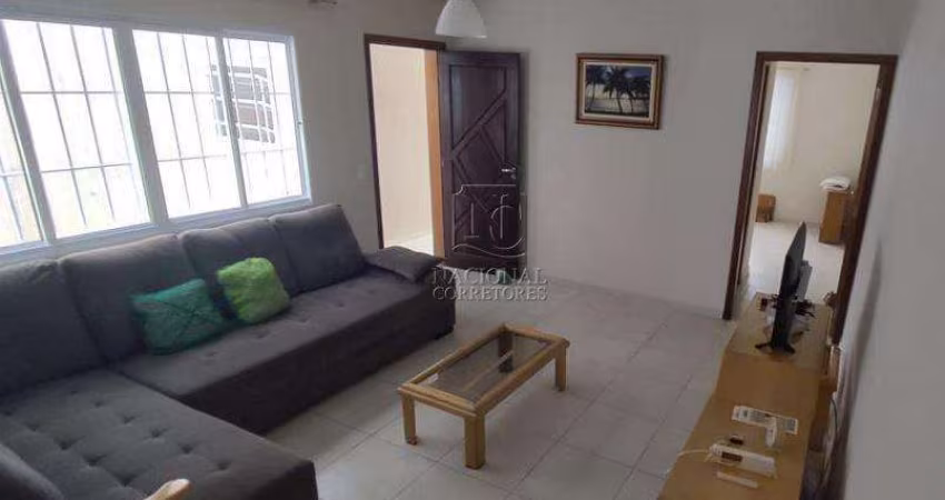 Sobrado com 4 dormitórios à venda, 179 m² - Vila Saracatan - São Bernardo do Campo/SP