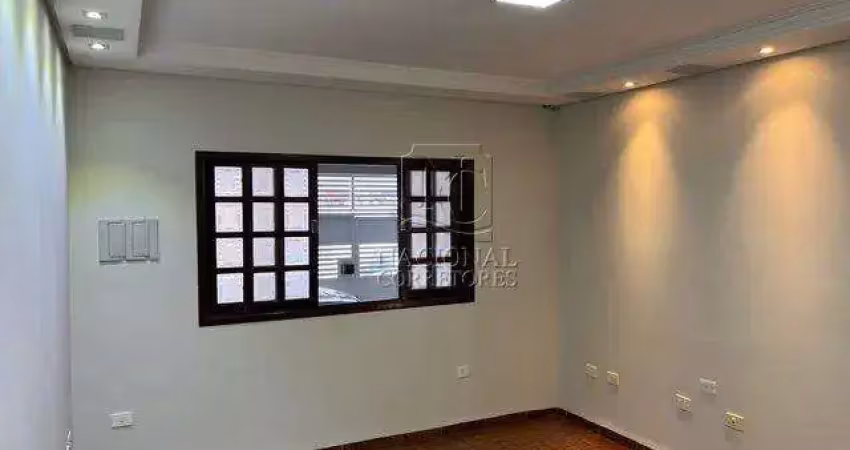 Sobrado com 3 dormitórios à venda, 278 m² por r$ 870.000,00 - jardim marek - santo andré/sp