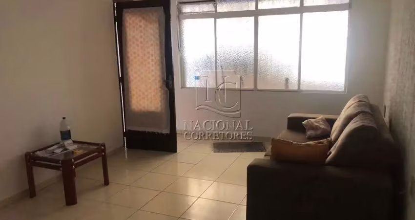Sobrado com 3 dormitórios à venda, 120 m² por r$ 520.000,00 - vila metalúrgica - santo andré/sp