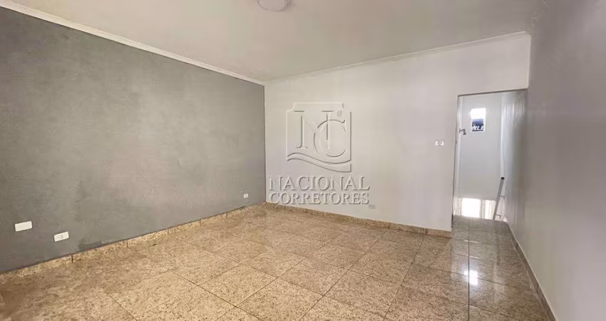 Sobrado com 2 dormitórios à venda, 125 m² por R$ 450.000,00 - Parque São Rafael - São Paulo/SP