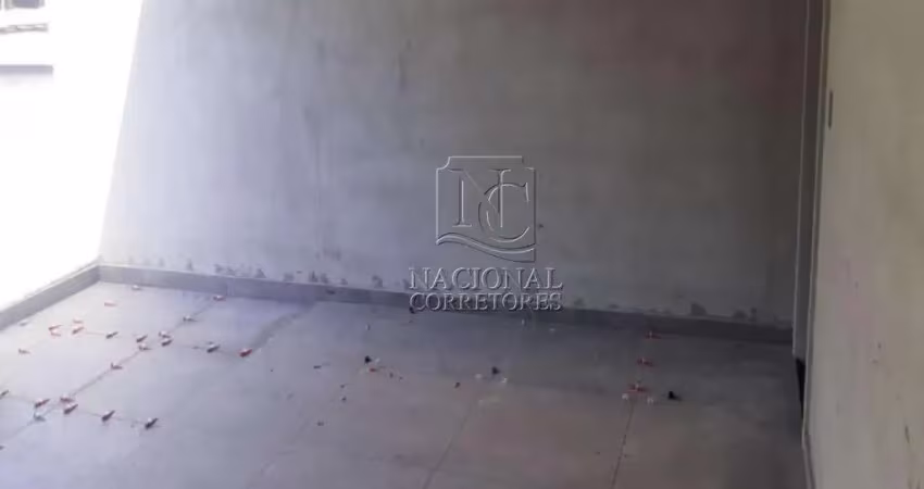 Sobrado à venda, 236 m² por r$ 1.500.000,00 - vila alpina - santo andré/sp