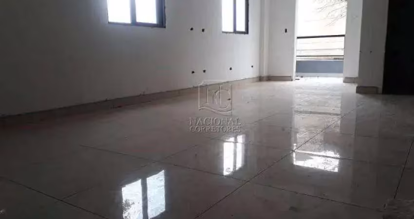 Sobrado com 3 dormitórios à venda, 177 m² por r$ 1.100.000,00 - vila pinheirinho - santo andré/sp