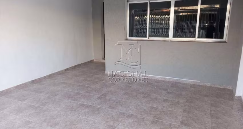Sobrado com 5 dormitórios à venda, 125 m² - Vila Uras - São Bernardo do Campo/SP
