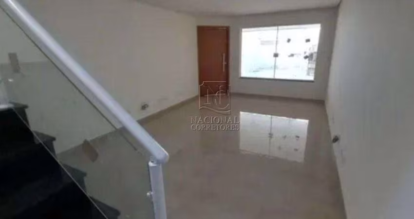 Sobrado com 3 dormitórios à venda, 200 m² por R$ 1.180.000,00 - Demarchi - São Bernardo do Campo/SP