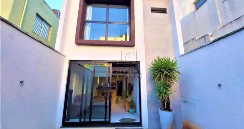 Sobrado à venda, 150 m² por R$ 885.000,00 - Vila Helena - São Bernardo do Campo/SP