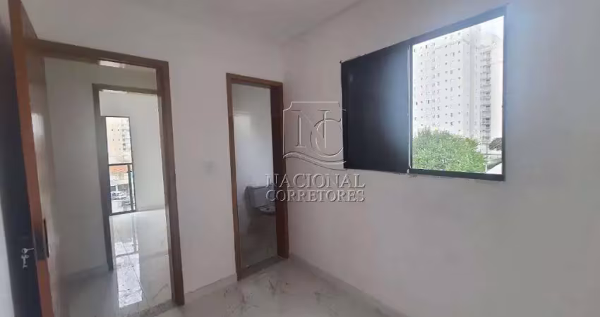 Sobrado com 2 dormitórios à venda, 84 m² por r$ 640.000,00 - vila marina - santo andré/sp