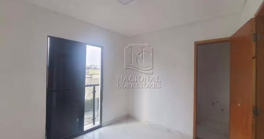 Sobrado com 2 dormitórios à venda, 84 m² por r$ 640.000,00 - vila marina - santo andré/sp