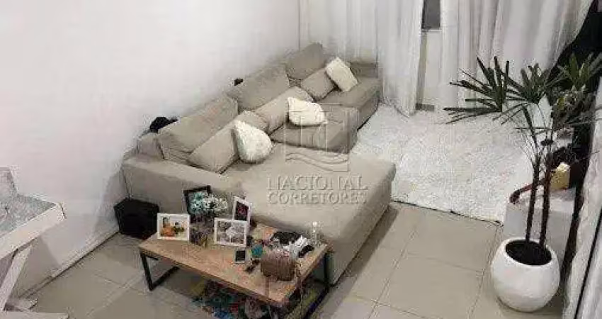 Sobrado com 3 dormitórios à venda, 130 m² por r$ 958.000,00 - vila iracema - são bernardo do campo/sp