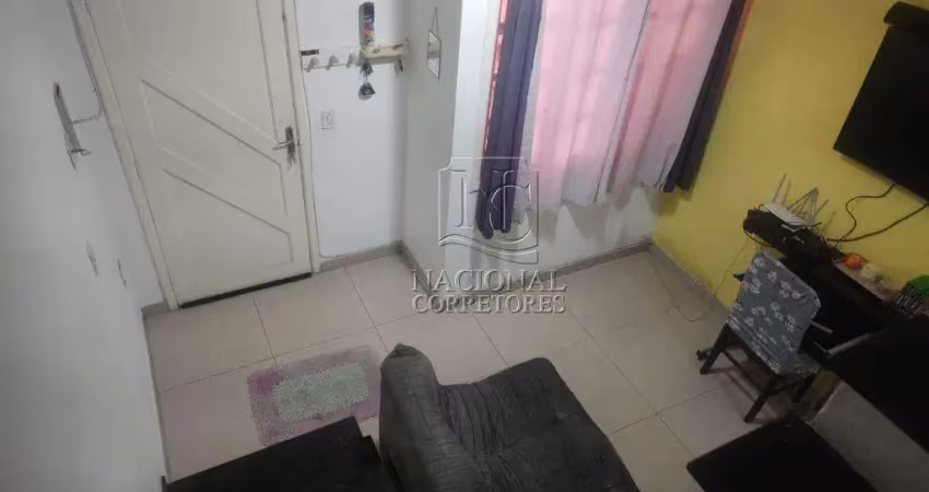 Sobrado com 3 dormitórios à venda, 79 m² por r$ 305.000,00 - vila mazzei - santo andré/sp