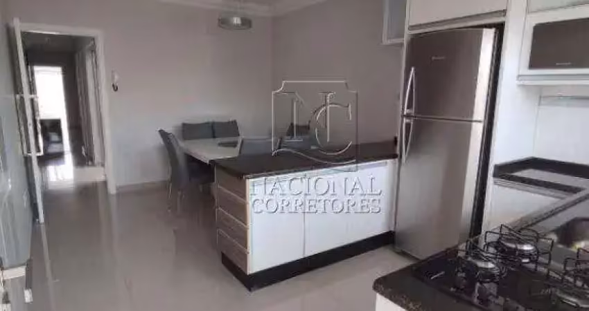Sobrado com 3 dormitórios à venda, 157 m² por r$ 845.000,00 - vila helena - santo andré/sp
