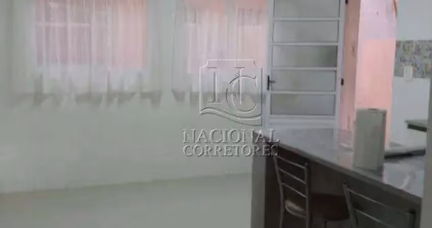 Sobrado com 3 dormitórios à venda, 130 m² por r$ 550.000,00 - vila lisboa - mauá/sp