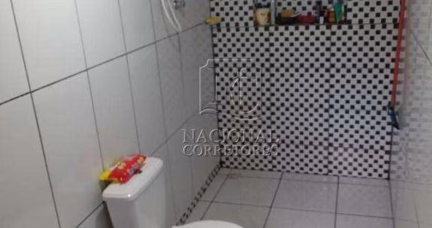 Sobrado com 4 dormitórios à venda, 252 m² por R$ 400.000,00 - Jardim Iguatemi - São Paulo/SP