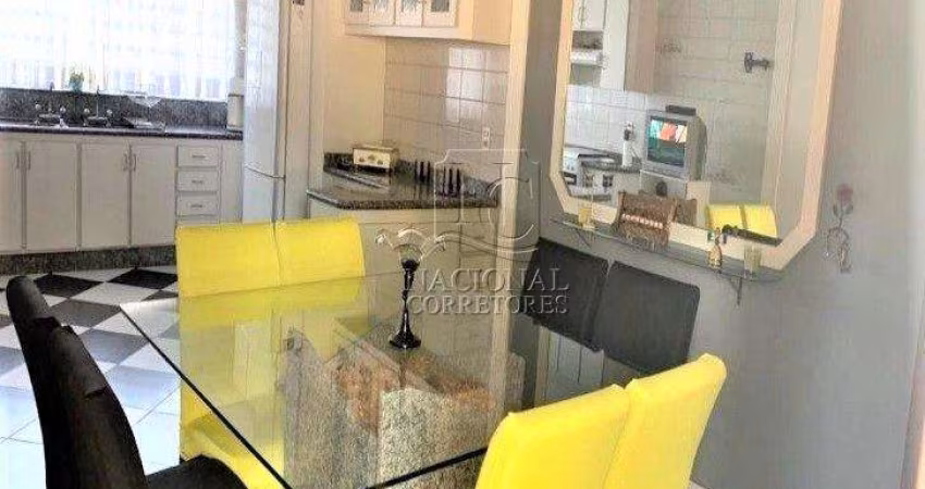 Sobrado com 3 dormitórios à venda, 304 m² por R$ 1.300.000,00 - Parque das Nações - Santo André/SP