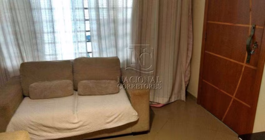 Sobrado com 2 dormitórios à venda, 137 m² por R$ 585.000,00 - Vila Liviero - São Paulo/SP