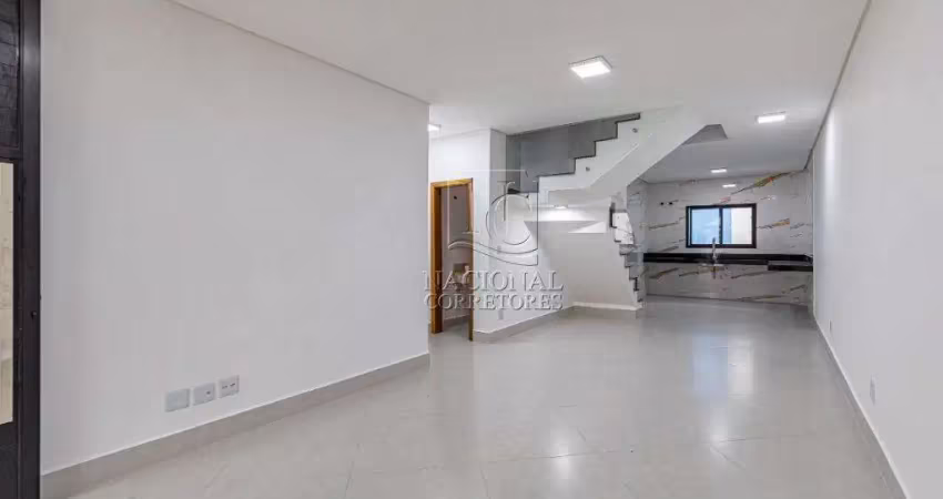 Sobrado com 3 dormitórios à venda, 203 m² por r$ 1.200.000,00 - vila pires - santo andré/sp