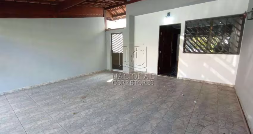 Sobrado com 3 dormitórios à venda, 65 m² por r$ 350.000,00 - jardim irene - santo andré/sp