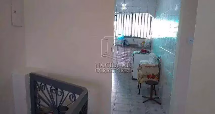 Sobrado com 2 dormitórios à venda, 203 m² por r$ 904.000,00 - vila bela vista - santo andré/sp
