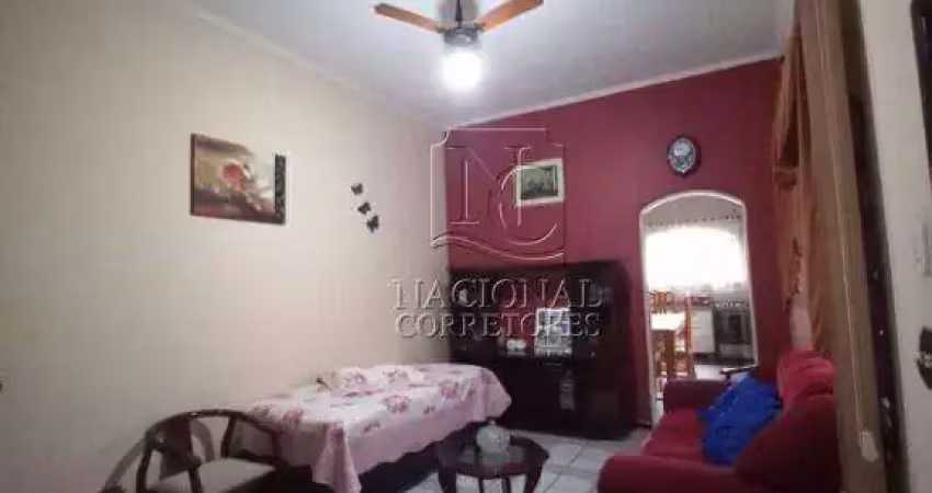 Sobrado à venda, 230 m² - jardim itapoan - santo andré/sp