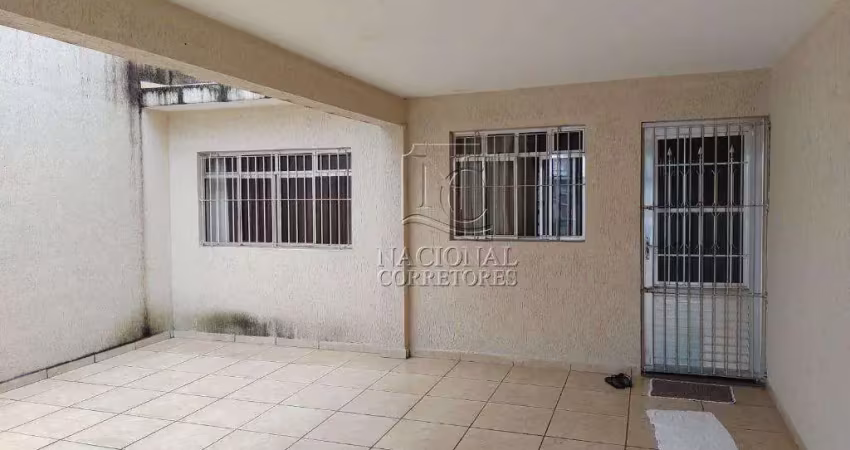 Sobrado com 2 dormitórios à venda, 140 m² - fazenda da juta - são paulo/sp