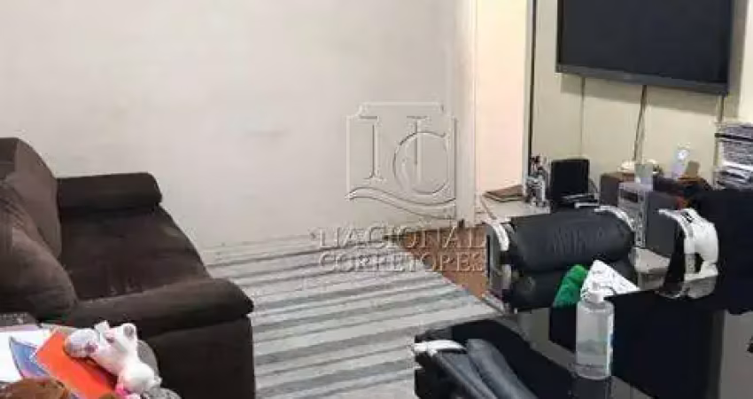 Sobrado com 4 dormitórios à venda, 240 m² - parque das nações - santo andré/sp