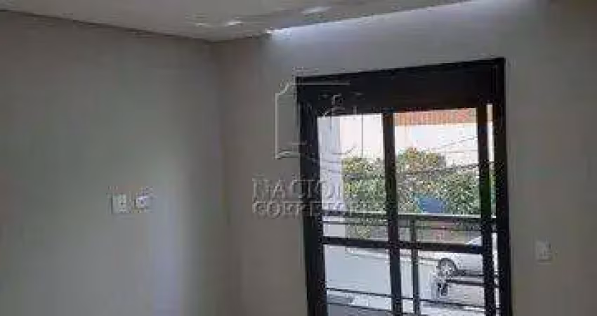 Sobrado à venda, 165 m² por r$ 1.276.000,00 - jardim das acácias - são bernardo do campo/sp
