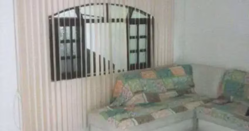 Sobrado com 3 dormitórios à venda, 158 m² por r$ 479.000,00 - jardim ana maria - santo andré/sp
