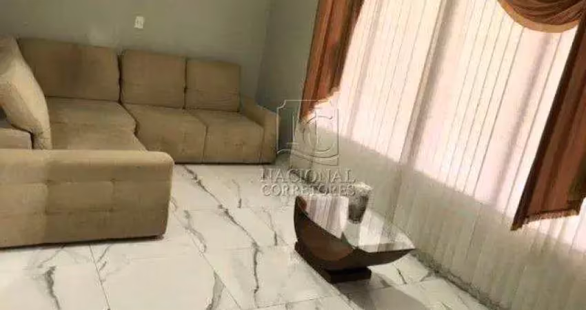 Sobrado com 6 dormitórios à venda, 260 m² por R$ 1.150.000,00 - Assunção - São Bernardo do Campo/SP