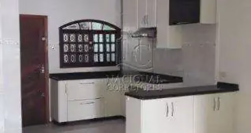Sobrado à venda, 103 m² por r$ 537.000,00 - parque novo oratório - santo andré/sp