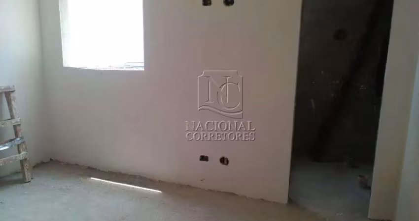 Sobrado com 2 dormitórios à venda, 132 m² por r$ 680.000,00 - santa teresinha - santo andré/sp
