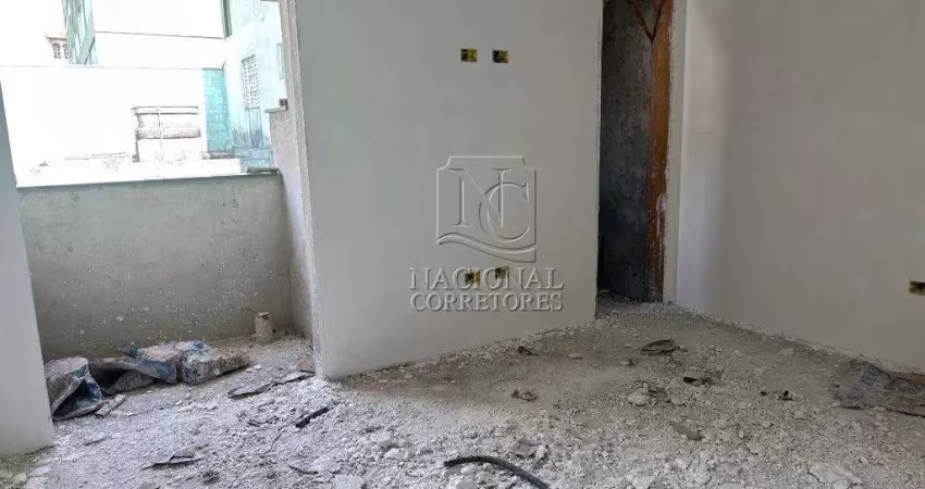 Sobrado com 2 dormitórios à venda, 130 m² por R$ 480.000,00 - Parque Novo Oratório - Santo André/SP