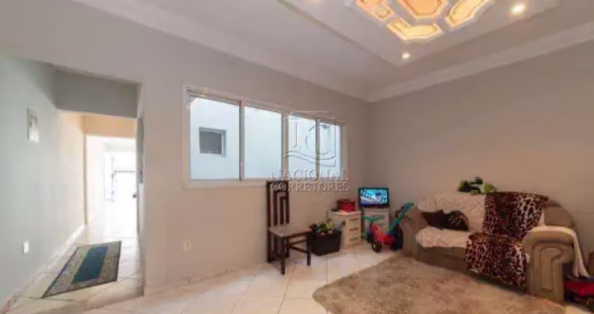 Sobrado com 3 dormitórios à venda, 325 m² por r$ 1.320.000,00 - cerâmica - são caetano do sul/sp