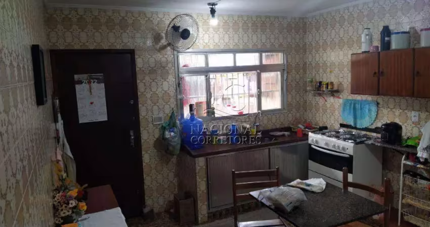 Sobrado à venda, 148 m² por r$ 795.000,00 - parque oratório - santo andré/sp