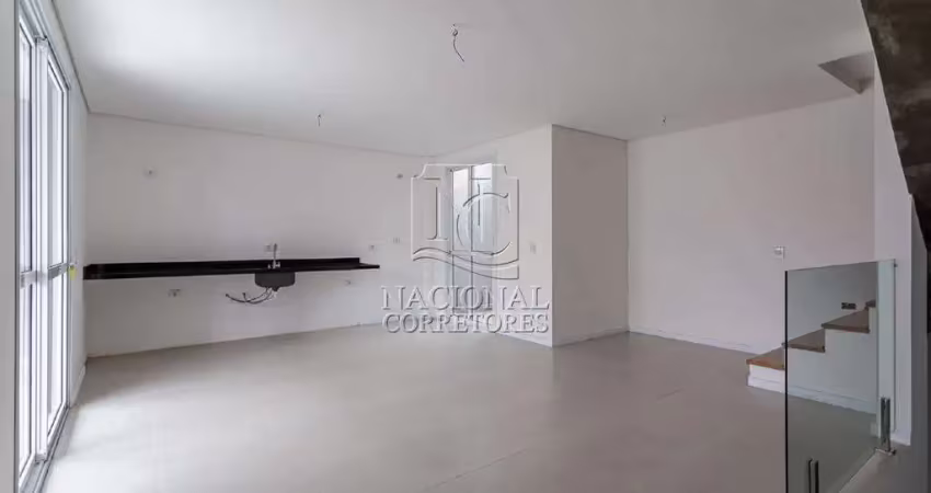 Sobrado à venda, 164 m²- vila floresta - santo andré/sp