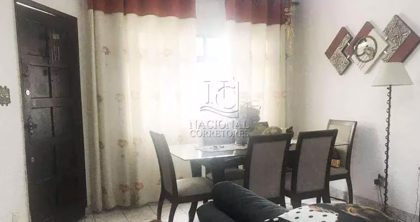 Sobrado à venda - santa maria - são caetano do sul/sp