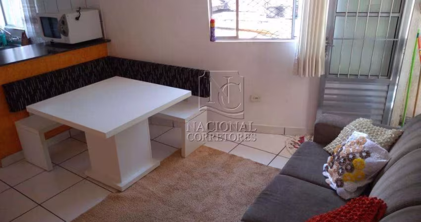 Sobrado com 3 dormitórios à venda, 240 m² por R$ 1.600.000,00 - Prosperidade - São Caetano do Sul/SP