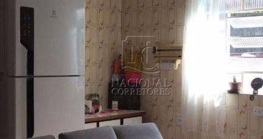 Sobrado à venda, 130 m² por R$ 742.000,00 - Parque Capuava - Santo André/SP