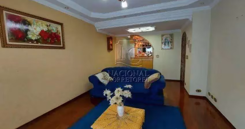 Lindo sobrado à venda no parque das nações – 294m², 3 dormitórios, área gourmet e salão de festas
