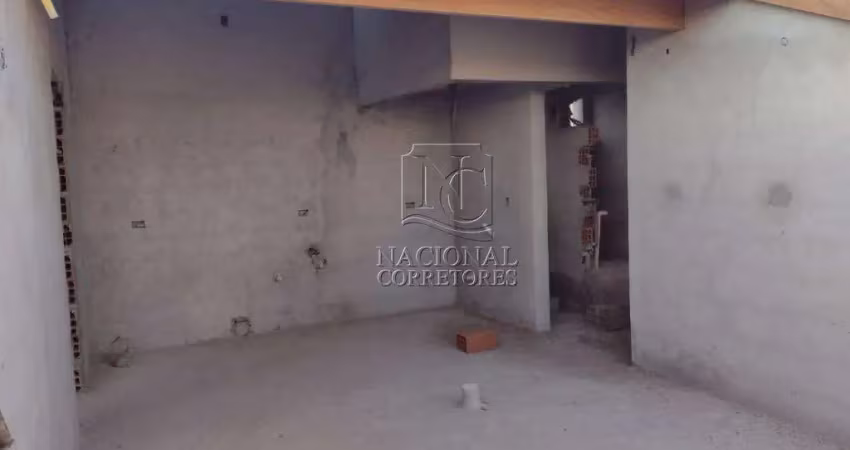 Sobrado com 3 dormitórios à venda, 113 m² por r$ 390.000 - vila curuçá - santo andré/sp